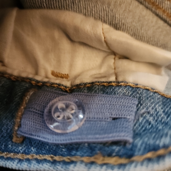 NWT - Old Navy kids 16 jeans - 3 pack deal for back to school - Picture 5 of 16